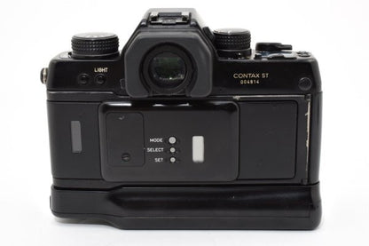 Contax ST