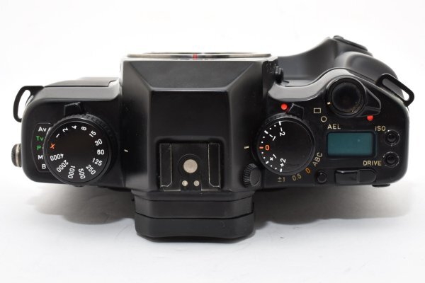 Contax ST