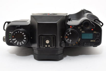 Contax ST