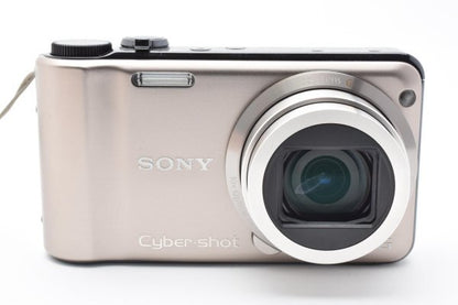 Sony Cyber-shot DSC-HX5 - Filem.sg