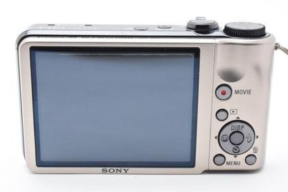 Sony Cyber-shot DSC-HX5 - Filem.sg
