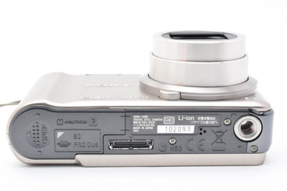 Sony Cyber-shot DSC-HX5 - Filem.sg