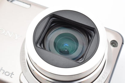 Sony Cyber-shot DSC-HX5 - Filem.sg