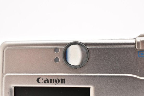 Canon IXY Digital 200 - Filem.sg