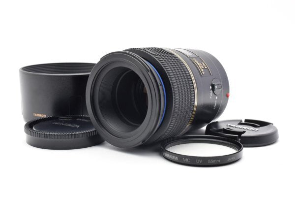 Tamron SP AF 90mm f2.8 Di Macro Sony - Filem.sg