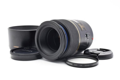 Tamron SP AF 90mm f2.8 Di Macro Sony - Filem.sg