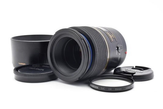 Tamron SP AF 90mm f2.8 Di Macro Sony - Filem.sg