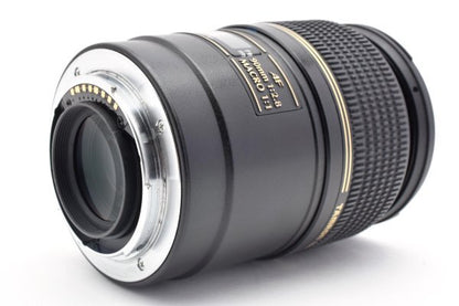 Tamron SP AF 90mm f2.8 Di Macro Sony - Filem.sg