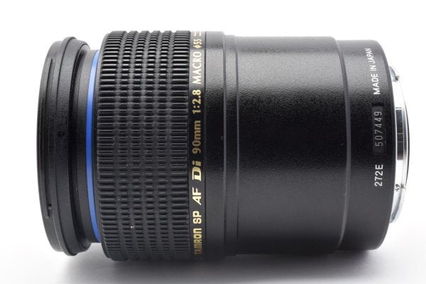 Tamron SP AF 90mm f2.8 Di Macro Sony - Filem.sg