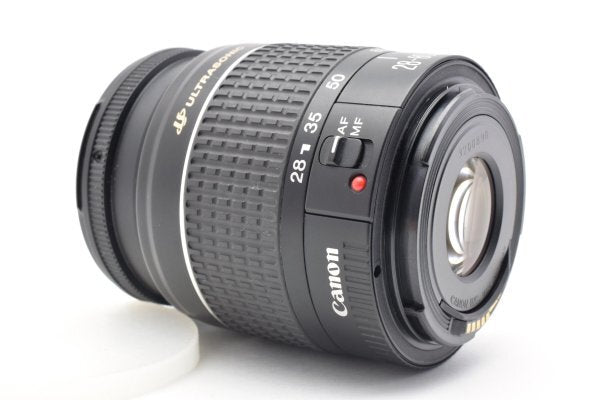 Canon EF 28-80mm f3.5-5.6 V USM - Filem.sg
