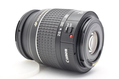 Canon EF 28-80mm f3.5-5.6 V USM - Filem.sg