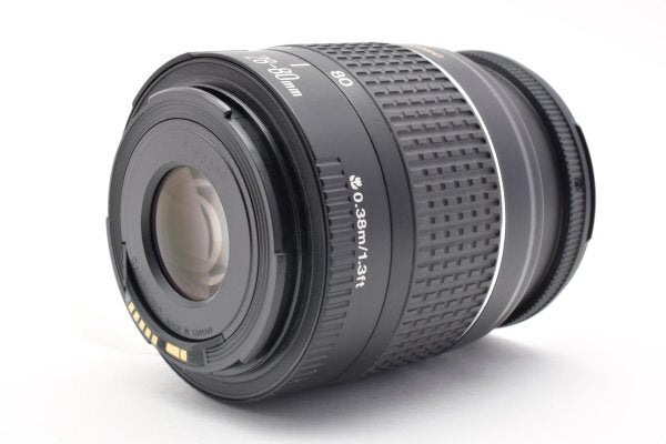 Canon EF 28-80mm f3.5-5.6 V USM - Filem.sg