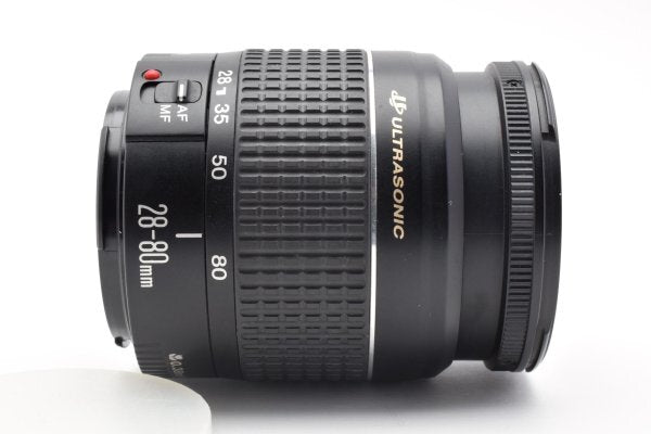 Canon EF 28-80mm f3.5-5.6 V USM - Filem.sg