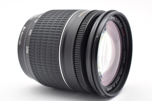 Canon EF 28-200mm f3.5-5.6 USM - Filem.sg
