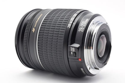 Canon EF 28-200mm f3.5-5.6 USM - Filem.sg