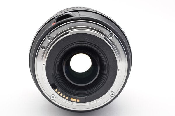Canon EF 28-200mm f3.5-5.6 USM - Filem.sg