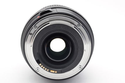 Canon EF 28-200mm f3.5-5.6 USM - Filem.sg