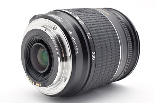 Canon EF 28-200mm f3.5-5.6 USM - Filem.sg