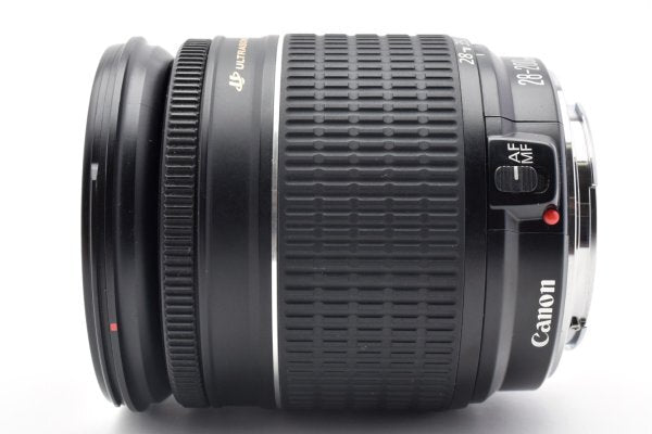 Canon EF 28-200mm f3.5-5.6 USM - Filem.sg