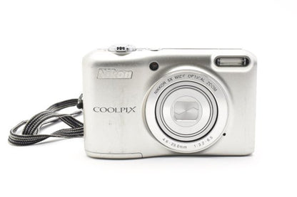 Nikon Coolpix L28 - Filem.sg