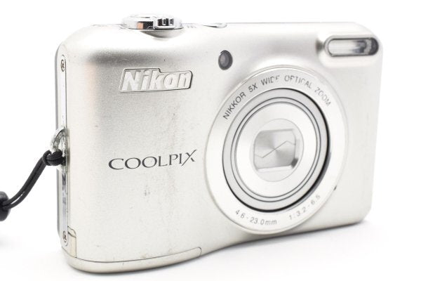 Nikon Coolpix L28 - Filem.sg