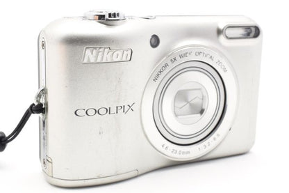 Nikon Coolpix L28 - Filem.sg