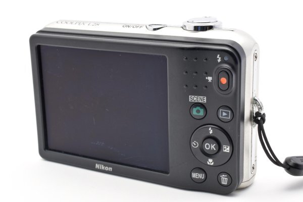 Nikon Coolpix L28 - Filem.sg
