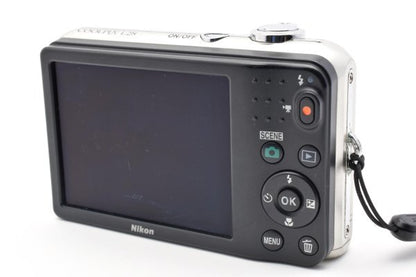 Nikon Coolpix L28 - Filem.sg