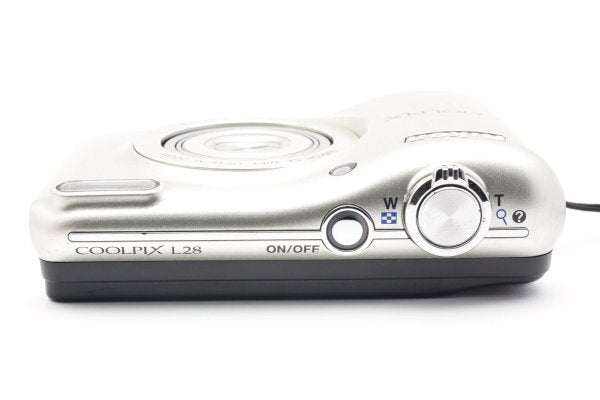 Nikon Coolpix L28 - Filem.sg