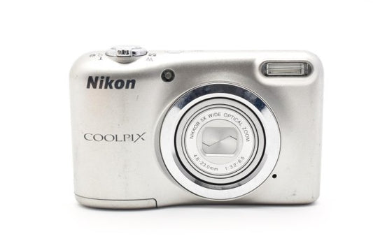 Nikon Coolpix A10 - Filem.sg
