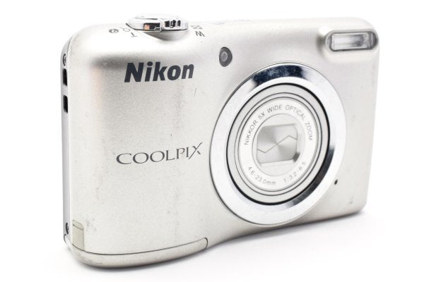 Nikon Coolpix A10 - Filem.sg