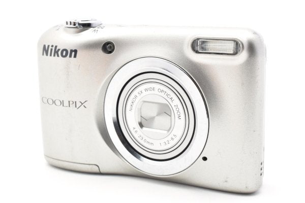 Nikon Coolpix A10 - Filem.sg