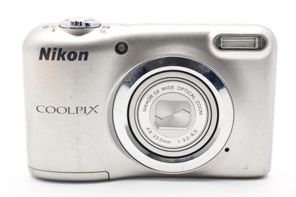 Nikon Coolpix A10 - Filem.sg