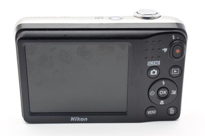 Nikon Coolpix A10 - Filem.sg