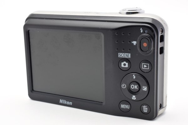 Nikon Coolpix A10 - Filem.sg