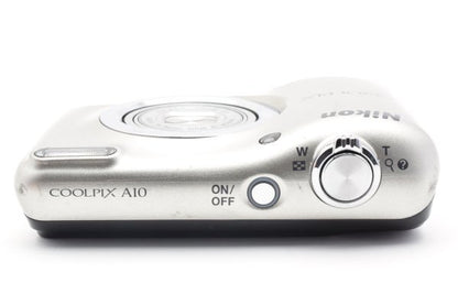 Nikon Coolpix A10 - Filem.sg