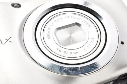 Nikon Coolpix A10 - Filem.sg
