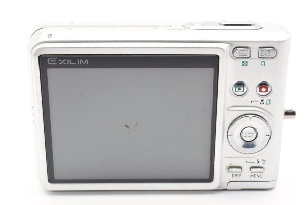 Casio Exilim EX-Z57 - Filem.sg