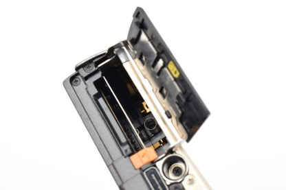 Nikon Coolpix S60 - Filem.sg