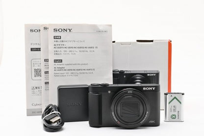 Sony Cyber-shot DSC-HX99 - Filem.sg