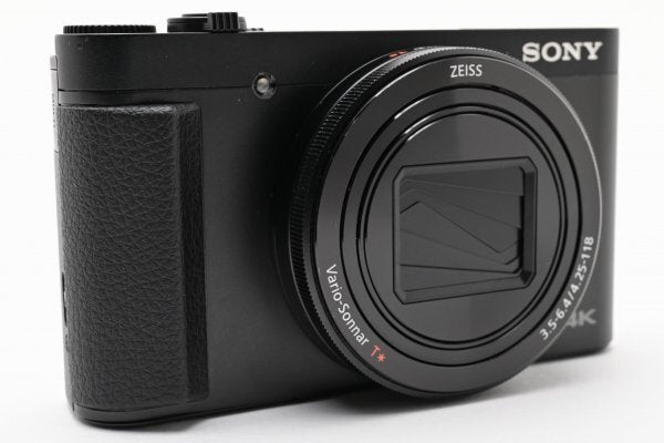 Sony Cyber-shot DSC-HX99 - Filem.sg