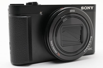 Sony Cyber-shot DSC-HX99 - Filem.sg