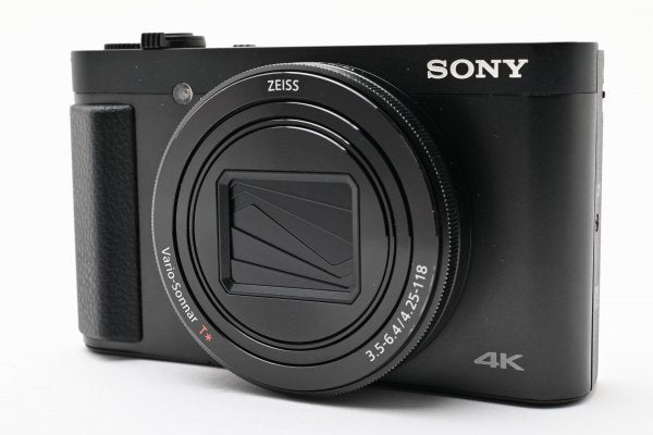 Sony Cyber-shot DSC-HX99 - Filem.sg