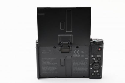 Sony Cyber-shot DSC-HX99 - Filem.sg