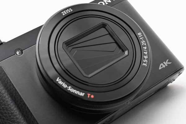 Sony Cyber-shot DSC-HX99 - Filem.sg