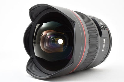 Canon EF 14mm f2.8L II USM - Filem.sg