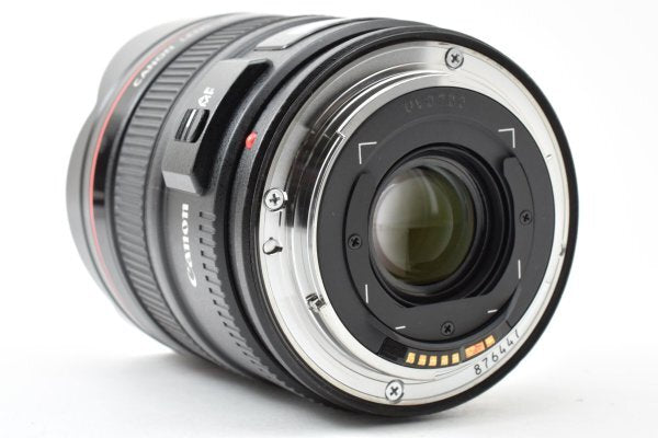 Canon EF 14mm f2.8L II USM - Filem.sg