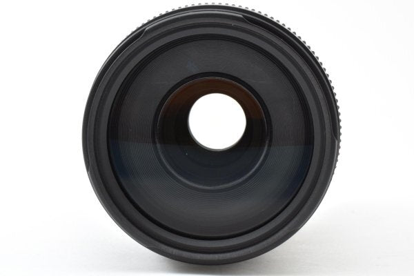 Canon EF 75-300mm f4-5.6 III USM - Filem.sg