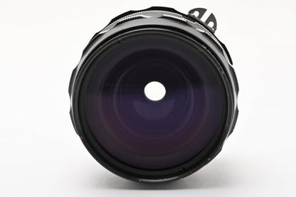 Nikon AI NIKKOR-H Auto 28mm f3.5 - Filem.sg