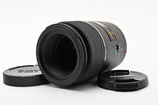 Tamron 90mm f2.8 Macro 272E For Sony Minolta - Filem.sg